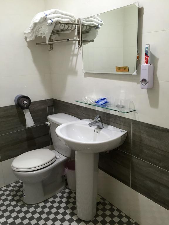 Haozhan B&B Taichung Exterior foto